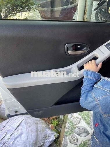 Toyota Yaris 2009 1.3 AT - số tự động