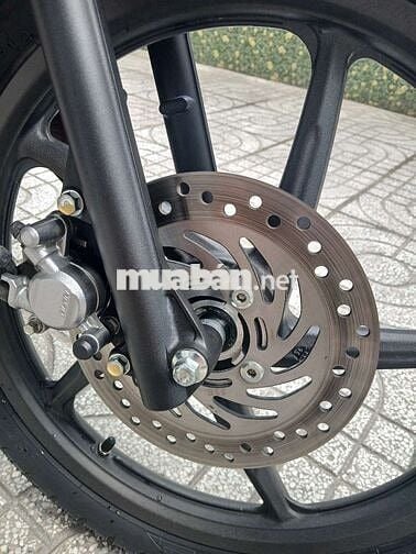 Future 4/2025 Xe Lướt .5000km Chính Chủ BS TPHCM