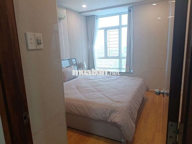 Cho thuê căn hộ Hoàng Anh Gia Lai 94m2 2 phòng ngủ