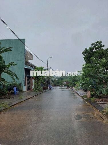 Bán lô đất Tái định cư khu công nghệ cao Đà Nẵng