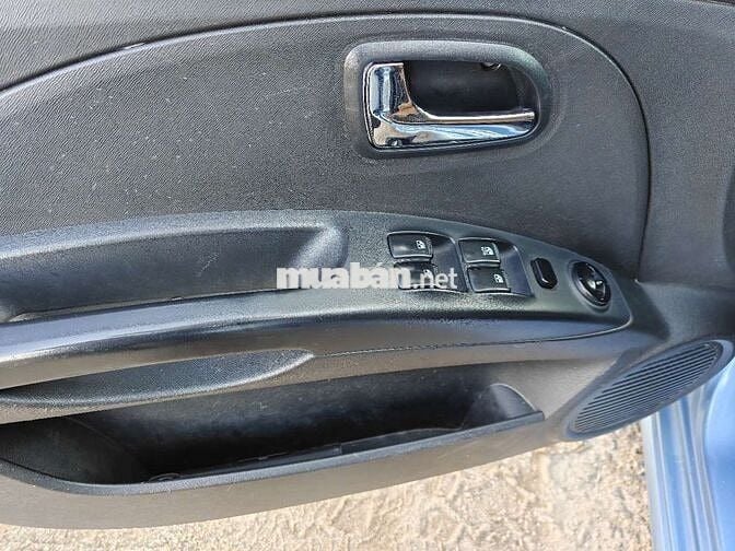 Kia morning 2008 SX 1.1 AT - 121000 km