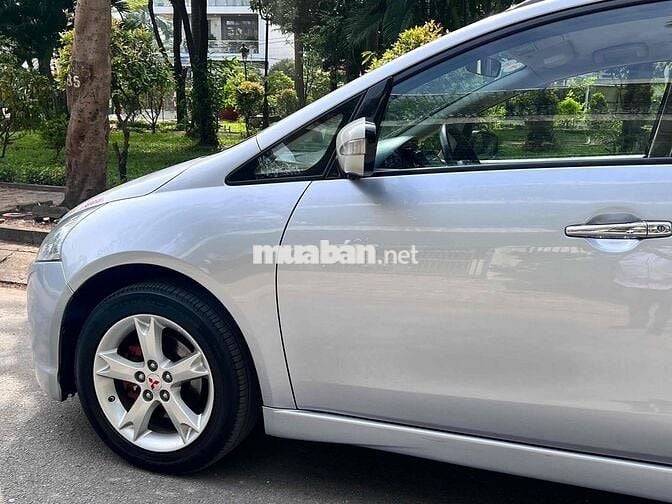 Mitsubishi Grandis 2008 xe cực chất,ít gặp!