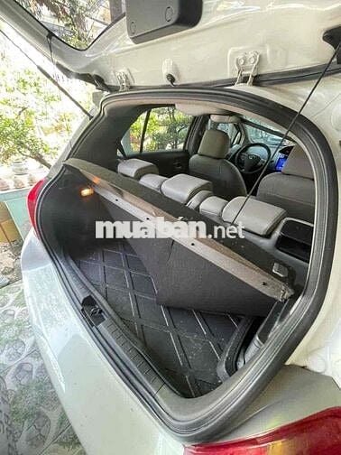 Toyota Yaris 2009 1.3 AT - số tự động