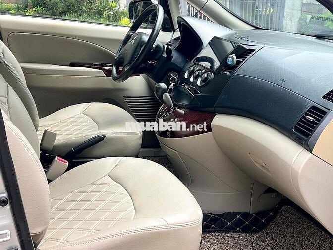 Mitsubishi Grandis 2008 xe cực chất,ít gặp!