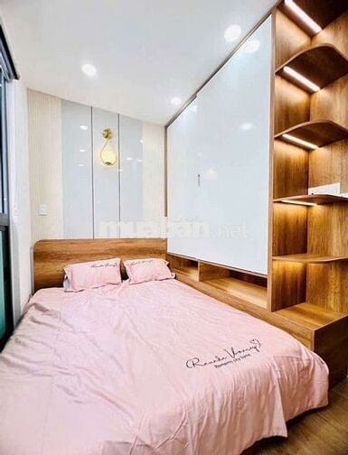 NHÀ TÂN BÌNH 2 TẦNG  GẦN SÂN BAY - DT 32M -GIÁ CHỈ 3TỶ 8 TL