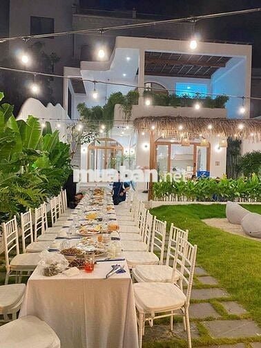 Cho Thuê Căn Vila Cách Biển 50m Vĩnh Hoà Nha Trang Full Nội Thất Đẹp