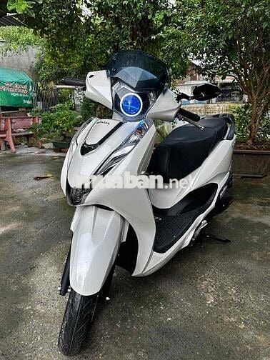 LEAD 8/2024 NHƯ MỚI KO MỘT VẾT TRẦY