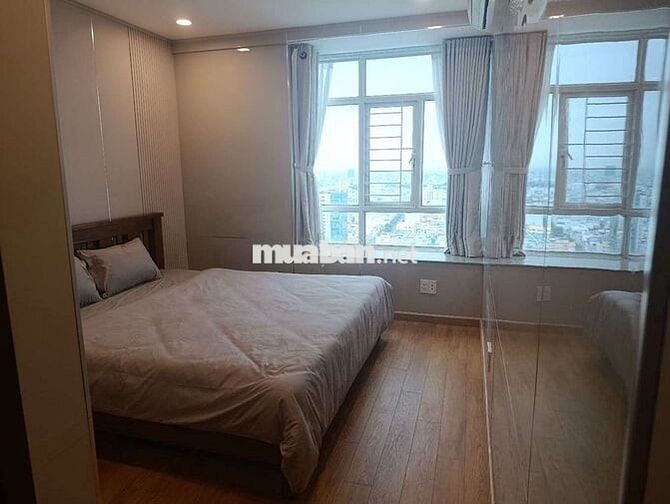 Cho thuê căn hộ Hoàng Anh Gia Lai 94m2 2 phòng ngủ