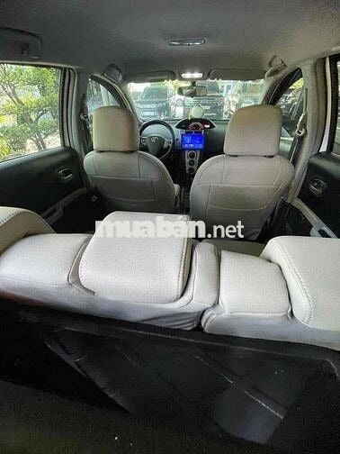 Toyota Yaris 2009 1.3 AT - số tự động