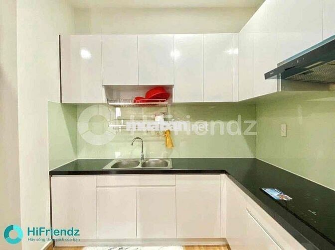 Cho thuê chung cư topaz bao phí quản lí rộng gần 100m2