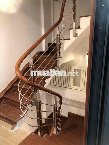 CHO THUÊ NHÀ MẶT TIỀN 5M, DT 34M2, 4 TẦNG MẶT PHỐ LỤA HÀ ĐÔNG, HÀ NỘI