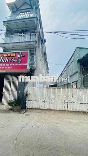 Đất 163,3m2(ngang5m) ,ngay vòng xoay An Phú,TP Thuận An