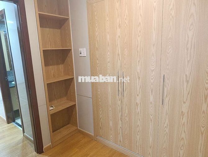 Cho thuê căn hộ Hoàng Anh Gia Lai 94m2 2 phòng ngủ