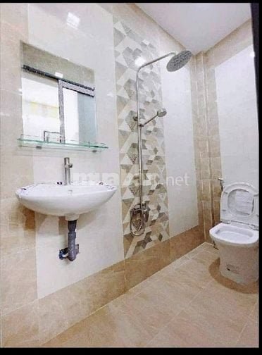 🏡 Nhà Bán Đường Hoài Thanh , Phường Phú Định (P.14 cũ) , Quận 8 Cách 