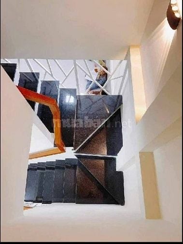 🏡 Nhà Bán Đường Hoài Thanh , Phường Phú Định (P.14 cũ) , Quận 8 Cách 