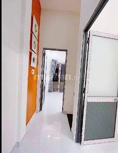 🏡 Nhà Bán Đường Hoài Thanh , Phường Phú Định (P.14 cũ) , Quận 8 Cách 