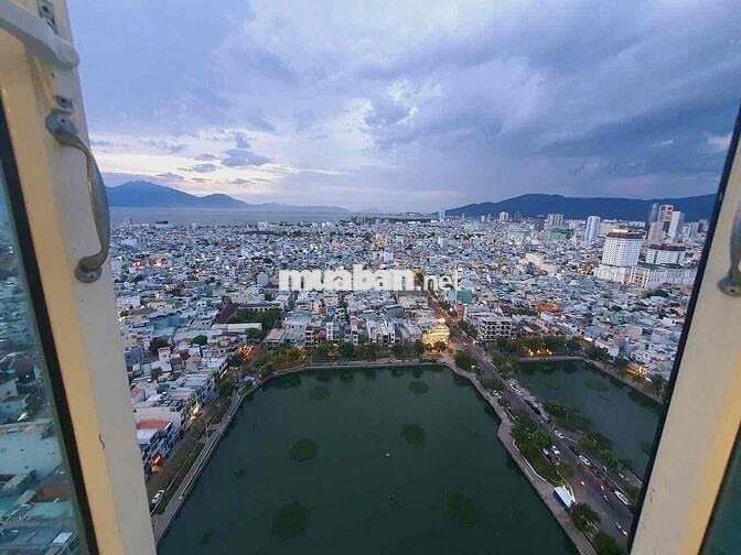 cho thuê căn hộ Hoàng Anh Gia Lai 94m2