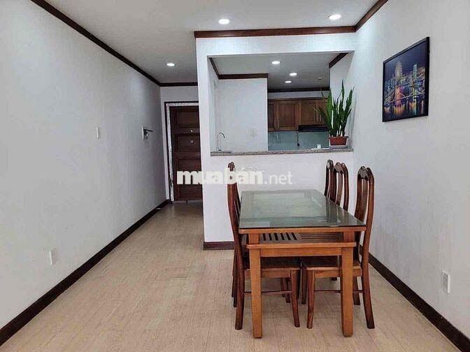 cho thuê căn hộ Hoàng Anh Gia Lai 94m2