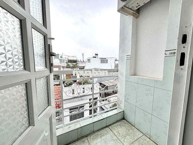 🔥CĂN HỘ BAN CÔNG CỬA SỔ-BỜ KÈ TRƯỜNG SA🔥TRUNG TÂM PHÚ NHUẬN-Q3-Q10-Q5