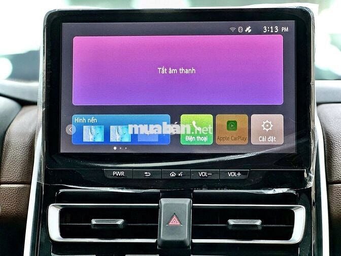 Toyota Innova Cross 2025  - 18000 km