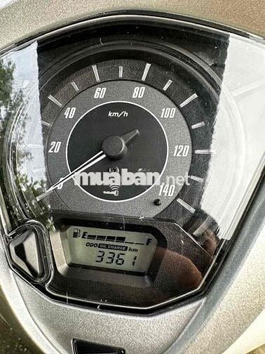 LEAD 8/2024 NHƯ MỚI KO MỘT VẾT TRẦY