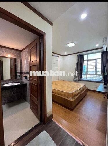 cho thuê căn hộ Hoàng Anh Gia Lai 94m2