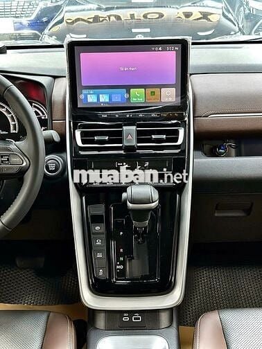 Toyota Innova Cross 2025  - 18000 km