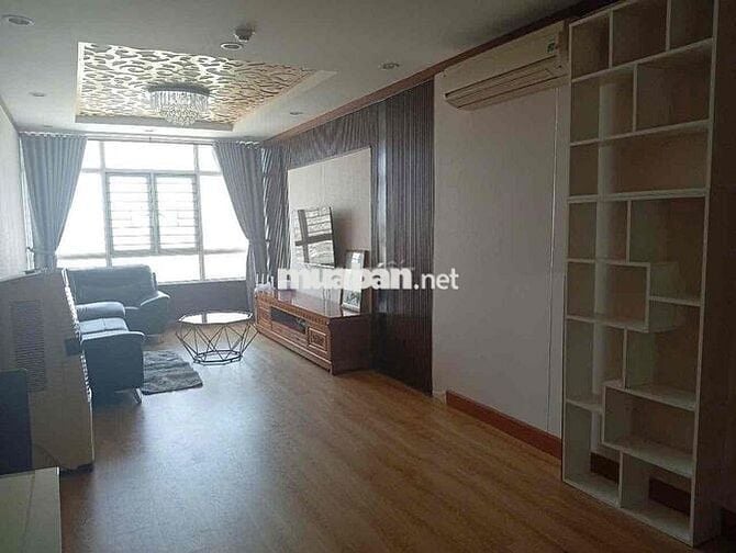 cho thuê căn hộ Hoàng Anh Gia Lai 94m2