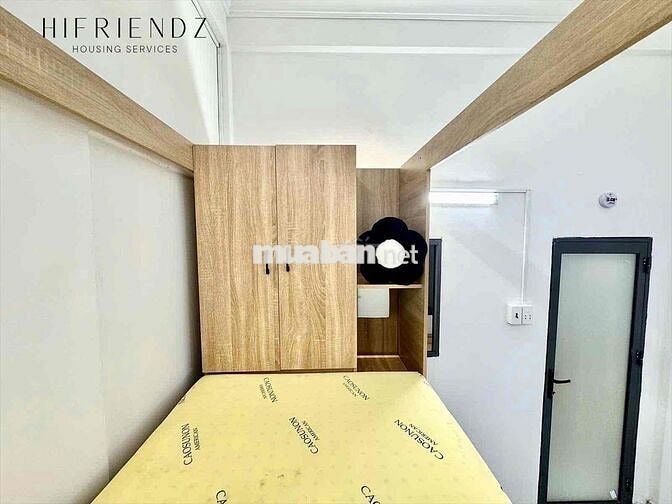 KHAI TRƯƠNG SIÊU PHẨM STUDIO GIƯỜNG TẦNG GẦN ĐHYD Q5