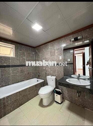 cho thuê căn hộ Hoàng Anh Gia Lai 94m2