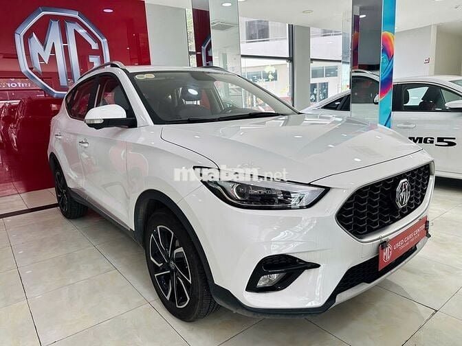 ZS LUXURY - SẢN XUẤT 2025 - LƯỚT 7.600KM