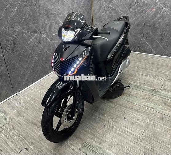 SH Ý 2012 150i ĐỦ ĐỒ CHƠI