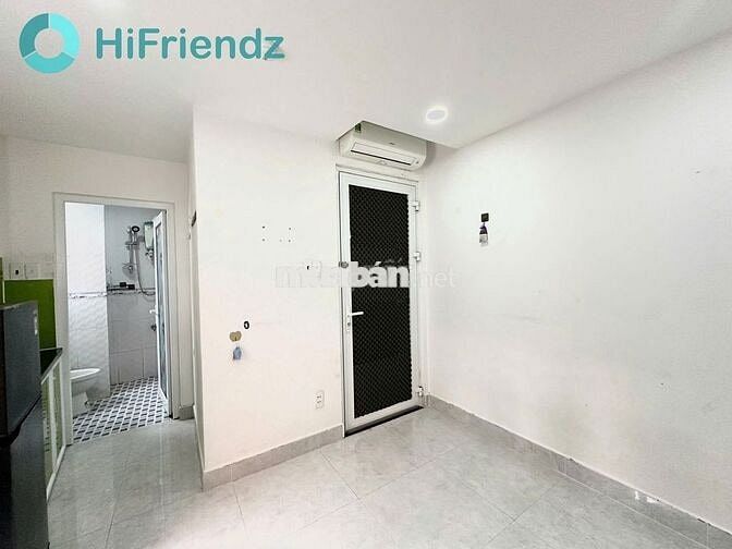 CHO THUÊ TRỌ AN NINH GIÁ RẺ CỬA SỔ TRỜI THANG MÁY HẦM XE NGAY QUẬN 3