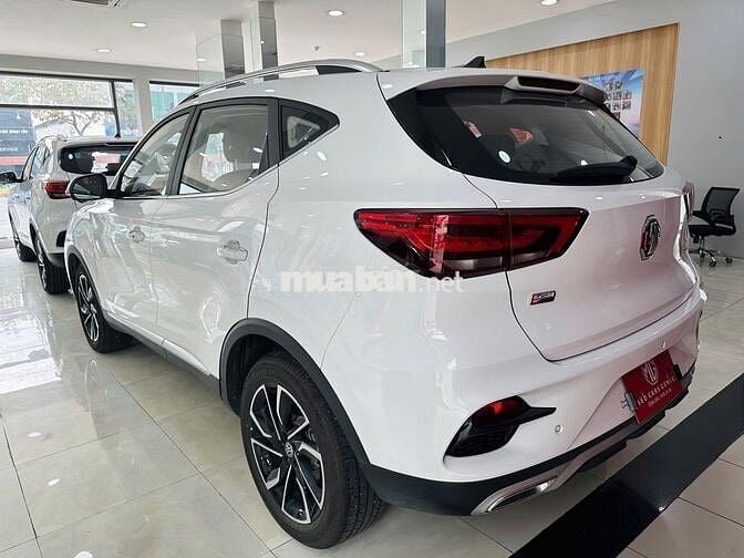 ZS LUXURY - SẢN XUẤT 2025 - LƯỚT 7.600KM
