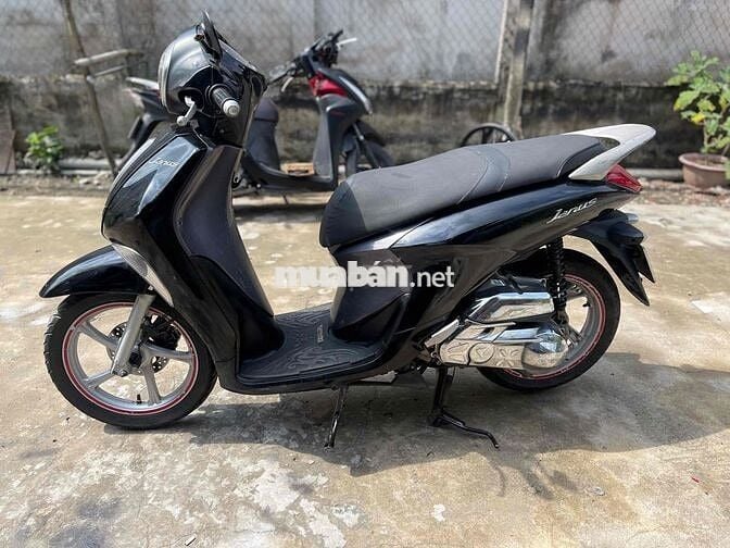 Yamaha Janus 2018 Đen biển 65 ngây chủ