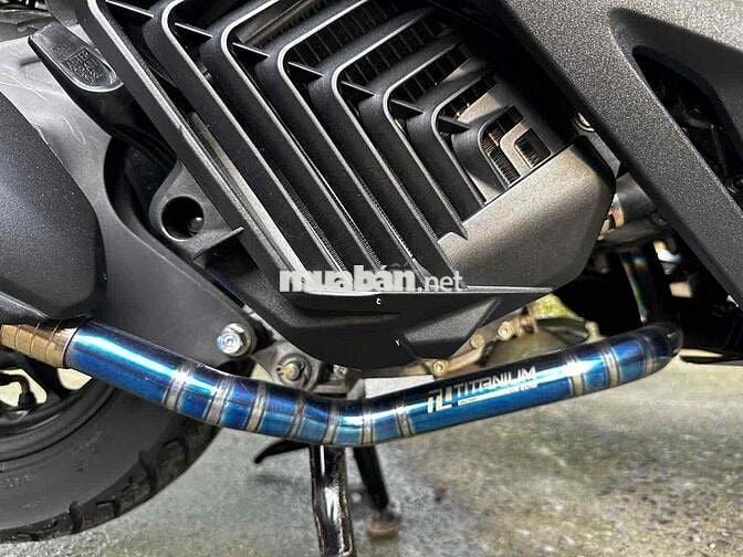 LEAD 8/2024 NHƯ MỚI KO MỘT VẾT TRẦY