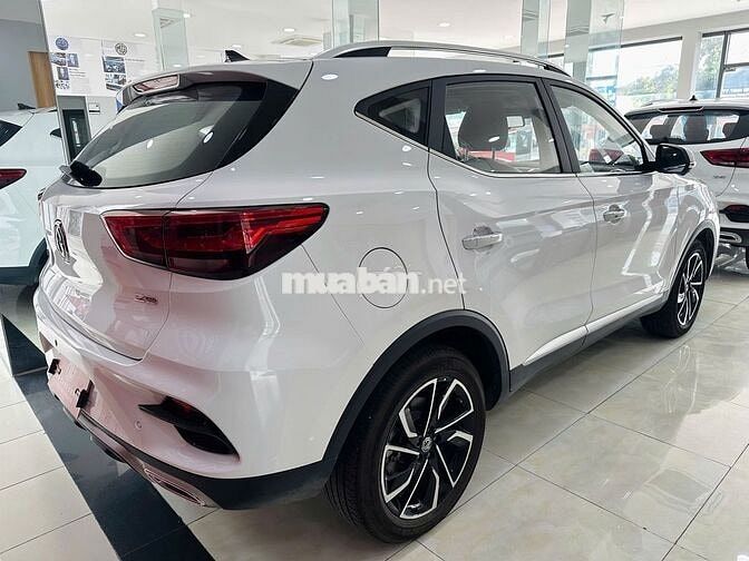 ZS LUXURY - SẢN XUẤT 2025 - LƯỚT 7.600KM