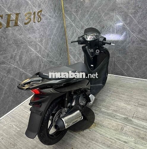 SH Ý 2012 150i ĐỦ ĐỒ CHƠI