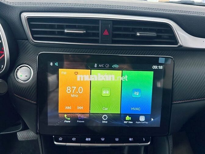 ZS LUXURY - SẢN XUẤT 2025 - LƯỚT 7.600KM