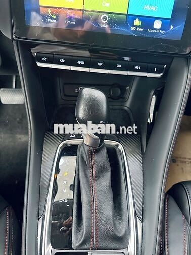 ZS LUXURY - SẢN XUẤT 2025 - LƯỚT 7.600KM