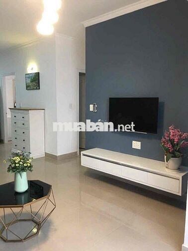 Cho thuê CH Sky Garden PMH Q7, Full nội thất, vào ở liền được