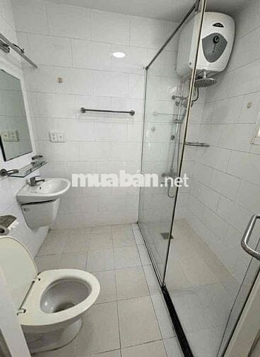 Cho thuê CH Sky Garden PMH Q7, Full nội thất, vào ở liền được