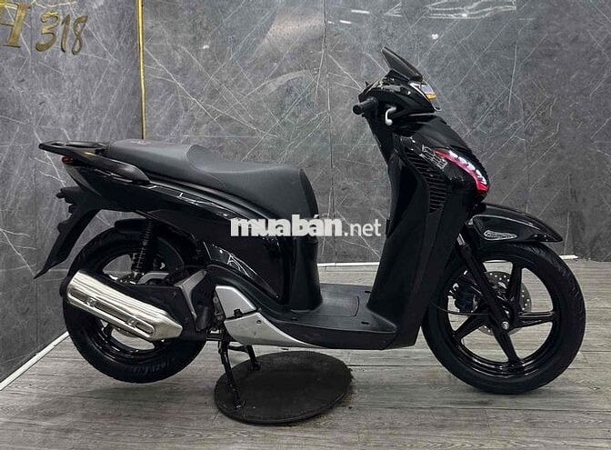 SH Ý 2012 150i ĐỦ ĐỒ CHƠI