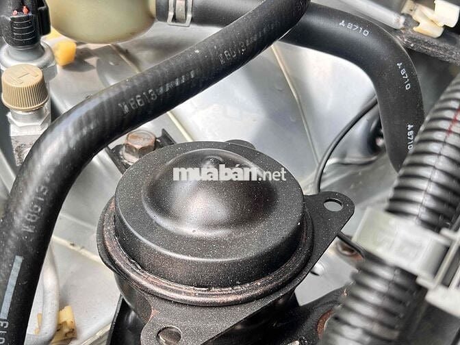 Mitsubishi Grandis 2008 xe cực chất,ít gặp!