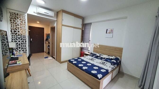 Cho thuê CC tại Newton Residence, Trương Quốc Dung, Phú Nhuận