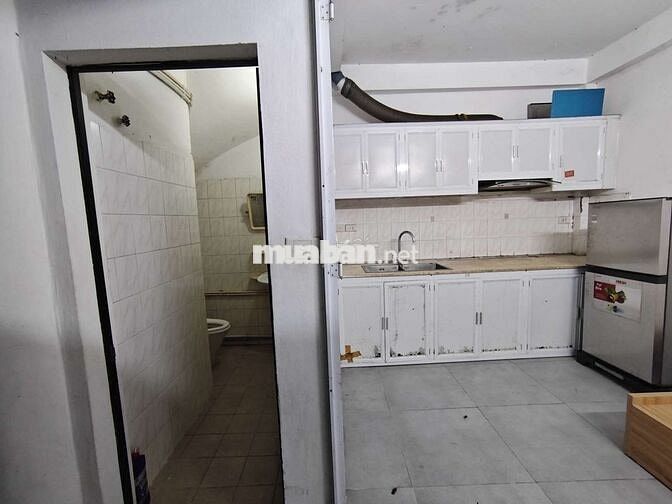 Studio Khép kín full đồ Trần Đăng Ninh, Hà Đông