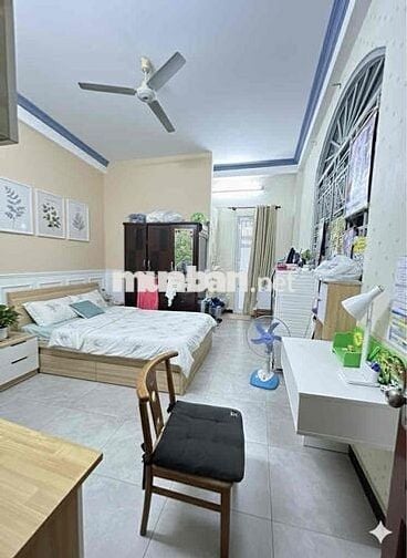 HẺM NHỰA 10M CÓ VỈA HÈ -BÀU BÀNG - CỘNG HOÀ  - P12 TÂN BÌNH - 162M2--4