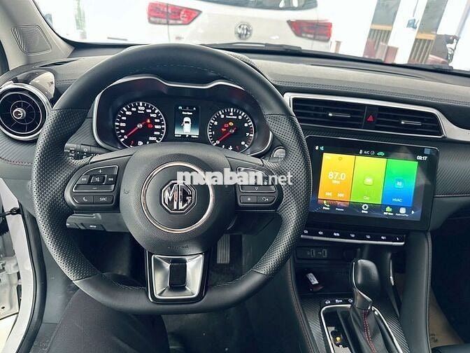 ZS LUXURY - SẢN XUẤT 2025 - LƯỚT 7.600KM