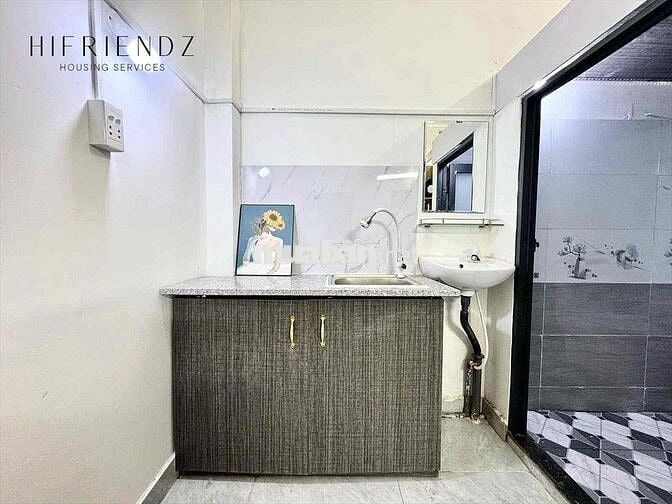 KHAI TRƯƠNG SIÊU PHẨM STUDIO GIƯỜNG TẦNG GẦN ĐHYD Q5