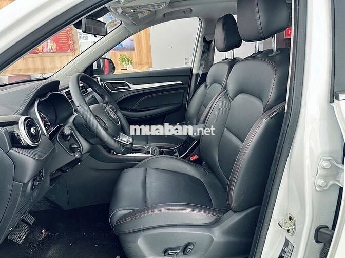 ZS LUXURY - SẢN XUẤT 2025 - LƯỚT 7.600KM